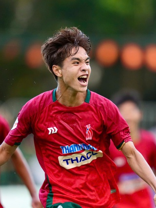 Trường ĐH Công nghệ Đồng Nai 0-0 Trường ĐH Công nghiệp TP.HCM: Bất ngờ tiếp tục xảy ra?