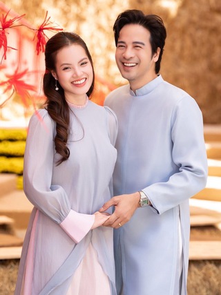 Cuộc sống sau khi kết hôn của Đoàn Minh Tài và vợ bác sĩ kém 16 tuổi