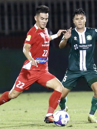 Tiến Linh không đáng bị chỉ trích và gây sức ép tâm lý