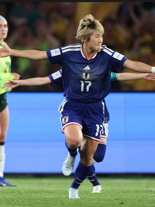 Thắng kịch tính Úc, Nhật Bản vô địch giải nữ châu Á: Nhận hơn 26 tỉ đồng tiền thưởng