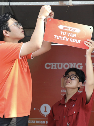 Chương trình Tư vấn mùa thi 2026 tại Đà Nẵng sẵn sàng chào đón thí sinh