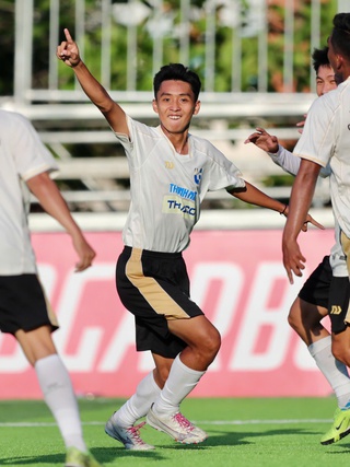 Có một Trường ĐH Công nghiệp TP.HCM quả cảm đến thế!