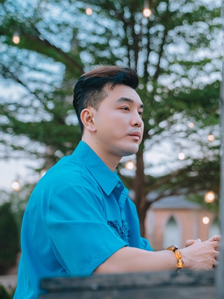 Thu Thủy 'tái hợp' với Ưng Hoàng Phúc, hé lộ mối quan hệ sau 23 năm