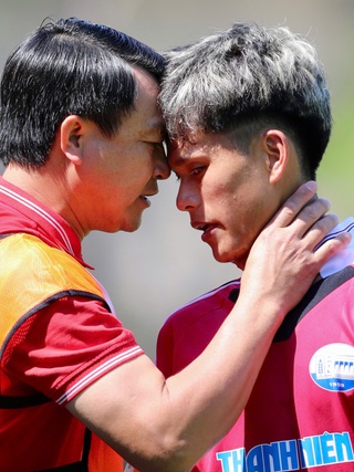 Để Trường ĐH Thủy lợi thoát cảnh 'vua về nhì'