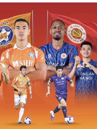 Lịch thi đấu bù vòng 13 V-League hôm nay: CLB CAHN quá mạnh nhưng Đà Nẵng vẫn sẵn sàng gây sốc