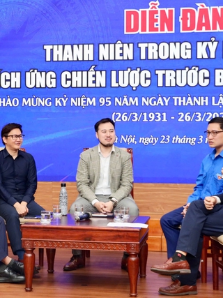 Làm gì để thích ứng trước biến động toàn cầu?