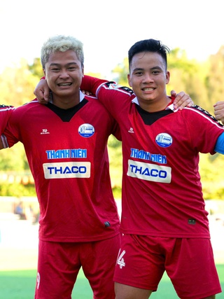 Hồi kết đẹp cho thế hệ vàng của Trường ĐH Thủy lợi