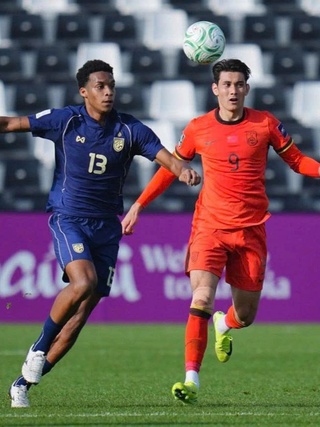 U.23 Thái Lan quyết đòi ‘món nợ’ thua U.23 Việt Nam, U.23 Trung Quốc có biến động