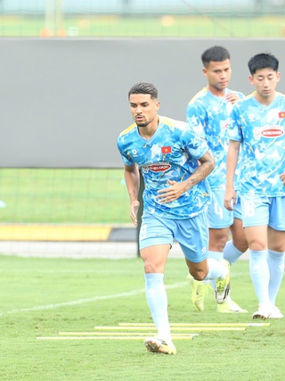 Lịch thi đấu đội tuyển Việt Nam - Bangladesh mới nhất: VFF bán vé trực tiếp tại sân Hàng Đẫy