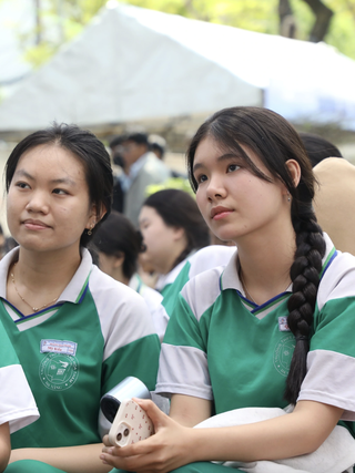 Xét tuyển đại học nhiều phương thức: có thực sự công bằng?