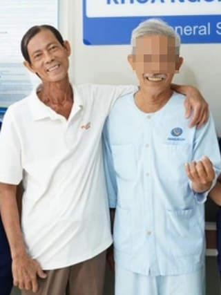 Bệnh nhân ung thư: Hành trình được lắng nghe, thấu hiểu và tiếp thêm hy vọng