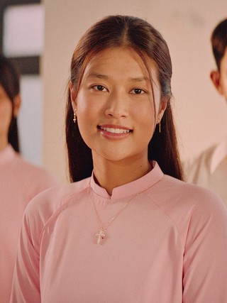 'Hẹn em ngày nhật thực': Bước tiến của Đoàn Thiên Ân