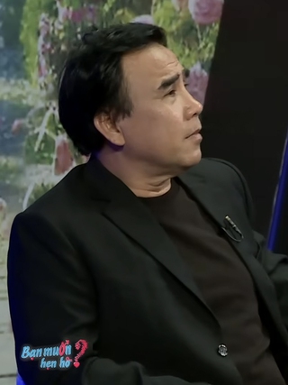 Quyền Linh hoang mang trước tiêu chí 'lạ' của cô gái khi đi hẹn hò