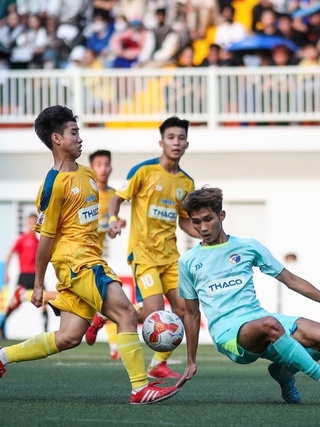 Nóng bỏng vì... quá nhiều ứng viên vô địch