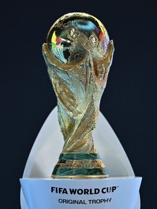 Nóng: VTV đang đàm phán mua bản quyền phát sóng World Cup 2026 trên lãnh thổ Việt Nam?