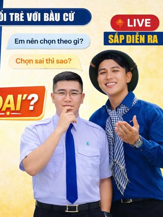 Lần đầu đi bầu cử: Bạn đã sẵn sàng?