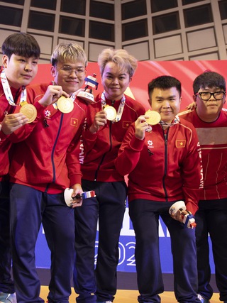 Đội tuyển eSports Việt Nam sẵn sàng chinh phục đấu trường toàn cầu tại ENC 2026