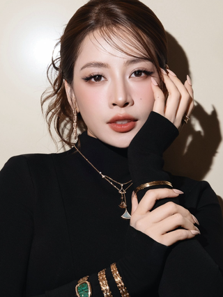Chi Pu: Hành trình 17 năm từ 'hot girl' đến nhà đồng sáng lập công ty giải trí