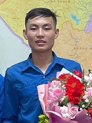 Theo đuổi giấc mơ được khoác áo lính