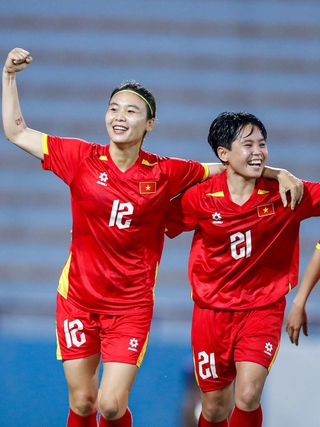 AFC bình luận thú vị về đội tuyển nữ Việt Nam, HLV Ấn Độ nói điều bất ngờ