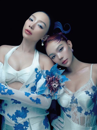 Từng bị đồn mâu thuẫn, Minh Hằng - Tóc Tiên giờ ra sao?