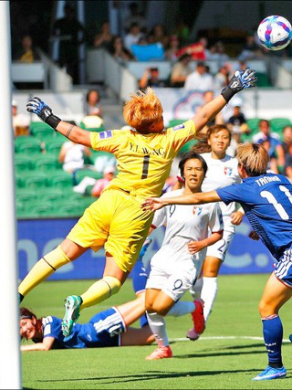 Báo chí Đài Loan tiếc nuối vì thua Nhật Bản, quyết đấu đội tuyển Việt Nam ở trận 12 giờ trưa