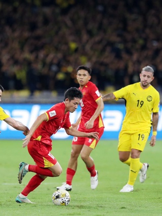 CAS xử FAM thua kiện FIFA