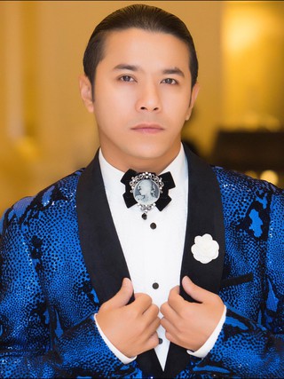 Kasim Hoàng Vũ qua đời, khép lại cuộc đời gắn bó với nghệ thuật