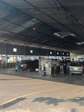 Vì sao ít xe máy dầu rớt kiểm định?