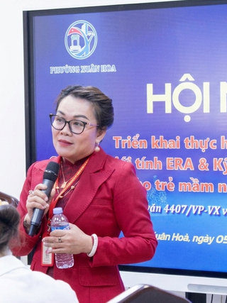 'Con sinh ra từ đâu' sau 40 năm vẫn là câu hỏi làm khó nhiều phụ huynh