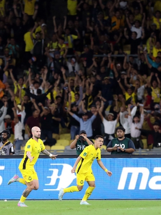 Truyền thông khu vực: 'CAS chỉ thẳng Malaysia sai phạm nhập tịch, giờ đến trách nhiệm của AFC’