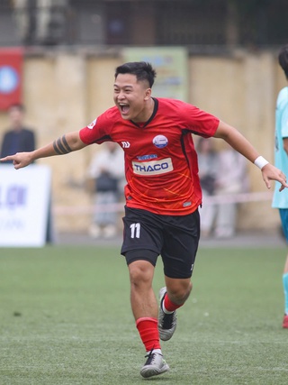 Trường ĐH Thủy lợi không sợ bảng đấu khó, chỉ ngại... thời tiết