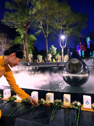 TP.HCM có thêm công viên