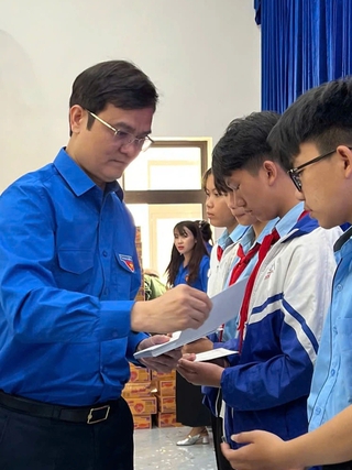 Tháng Thanh niên: Bí thư thứ nhất T.Ư Đoàn dự nhiều hoạt động an sinh ở Gia Lai