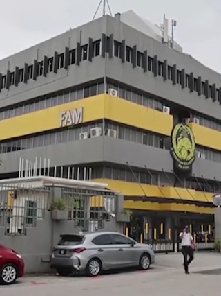 Báo Malaysia kinh ngạc khi FAM từng ‘chắc mẩm’ thắng kiện FIFA, nào ngờ cái kết lại cay đắng