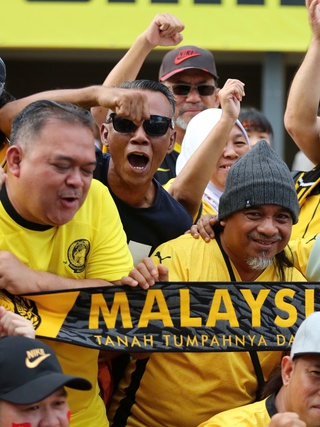 CAS phán quyết 'rắn' với FAM, các trận giải quốc nội Malaysia nguy cơ bị ảnh hưởng nặng