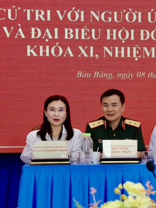 Kỳ vọng các chính sách cho công nhân và người lao động