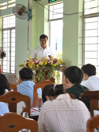 Tiếng nói từ miền núi: Mong ước về giáo dục, công nghệ và cơ hội cho thế hệ trẻ