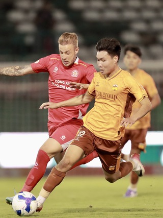 HAGL sắp xuống đáy bảng: Trụ hạng đã, rồi cùng bầu Đức mơ... vô địch mùa sau