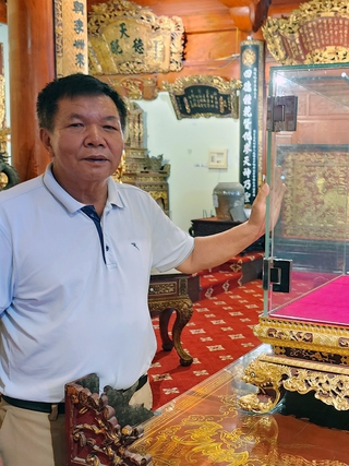 Sự trỗi dậy của các nhà sưu tập tư nhân