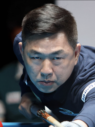 Billiards: Mã Minh Cẩm ngược dòng ngoạn mục trước cao thủ Hàn Quốc, thẳng tiến vòng 16