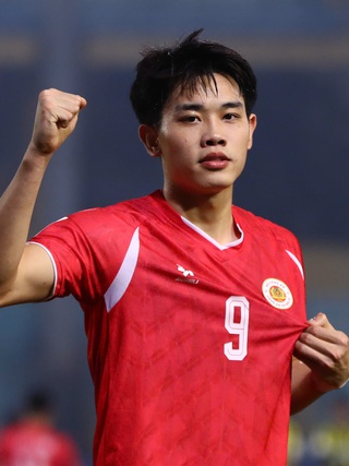 V-League quá khắc nghiệt với Đình Bắc! 