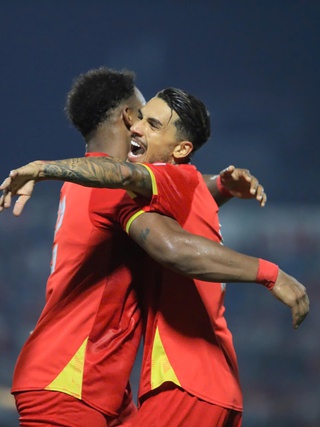 Đội tuyển Việt Nam cần bao nhiêu cầu thủ nhập tịch là đủ?