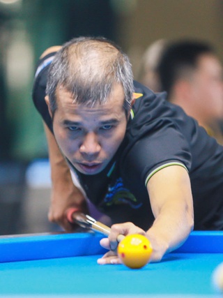 Billiards: Trần Quyết Chiến thắng 2 trận ở World Cup vẫn bị loại đầy tiếc nuối, tại sao?