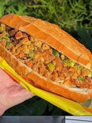 Gần 200.000 người nước ngoài lập nhóm chỉ để tìm bánh mì Việt ngon