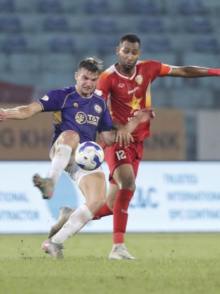 V-League nâng cấp thế nào cho hợp lý?