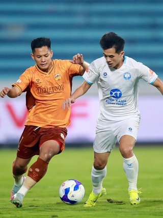 HAGL đủ tự tin về đích an toàn