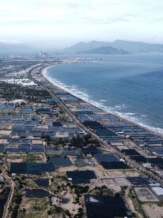 Khánh Hòa bàn giao mặt bằng 2 dự án điện hạt nhân trước ngày 30.6