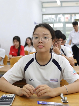 Điểm bài thi năng lực tính thế nào trong xét tuyển tổng hợp?