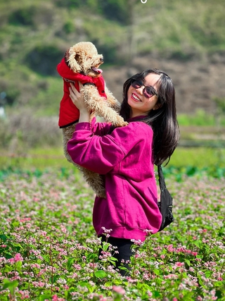 Chi tiền triệu nuôi thú cưng: Người yêu chưa có, nhưng chó, mèo phải có một con